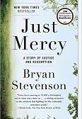 Just Mercy