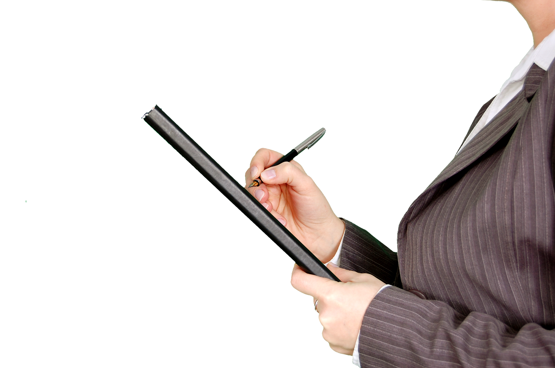 The Secret To An Effective Cover Letter