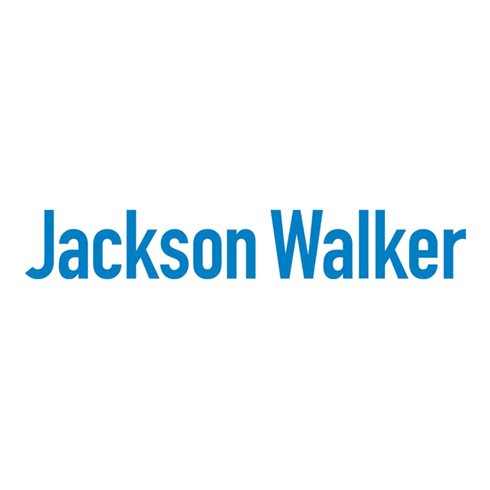 Jackson Walker