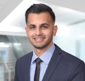 Priyank Patel