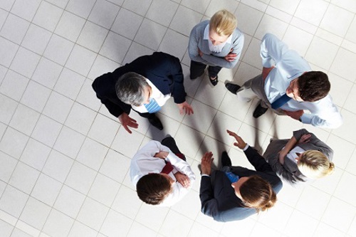 The Secrets To Great Networking