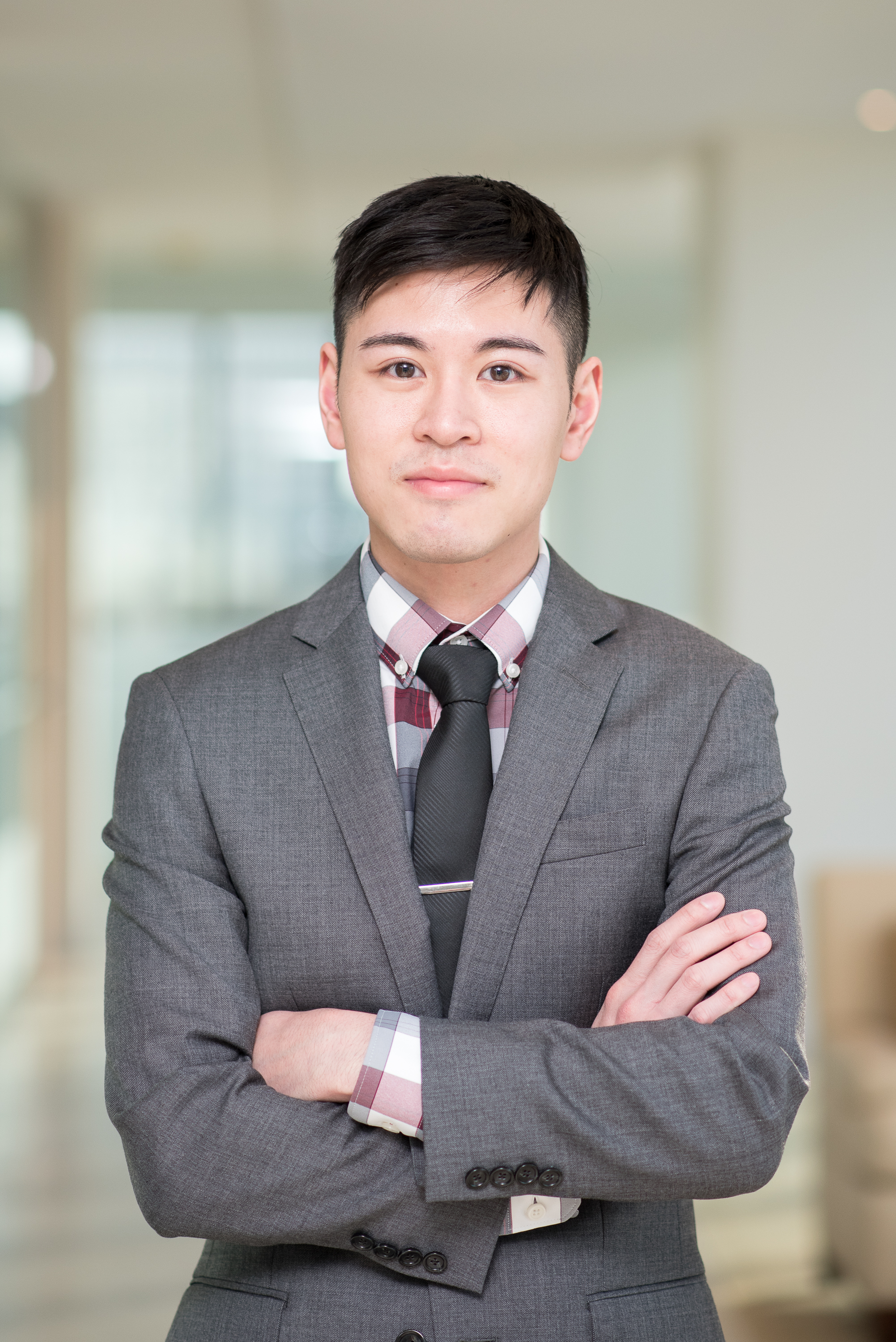 Cameron Chan
