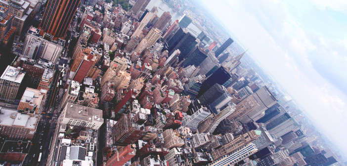 The View From The Top