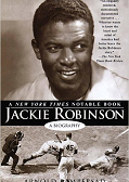 Jackie Robinson biography