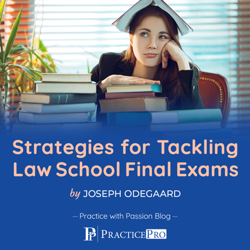 5 Tips for 1L Academic Success