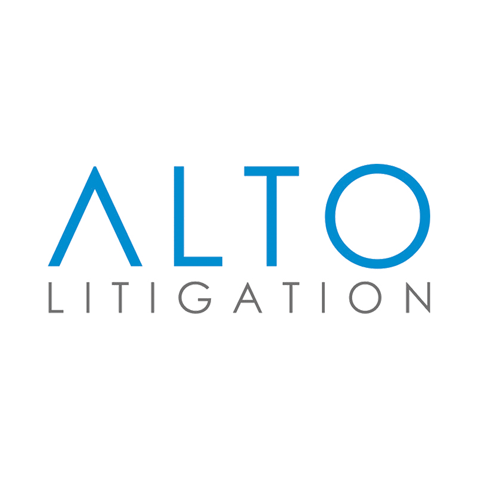 Alto Litigation