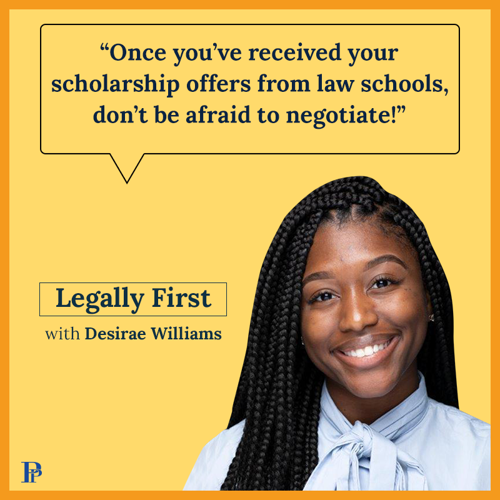 Part II: Financing the LSAT & Law School