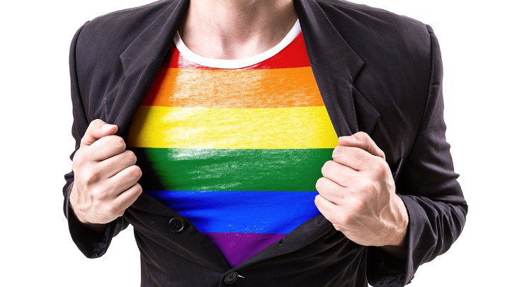Advice To LGBT Law Students