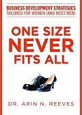 One size never fits all