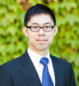 Brian Kwok